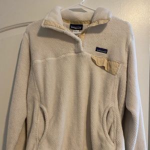 Women’s Patagonia Re-Tool Snap-T Fleece